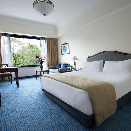 Crowne Plaza Chennai Adyar Park, An Ihg Hotel Esterno foto Deluxe Room