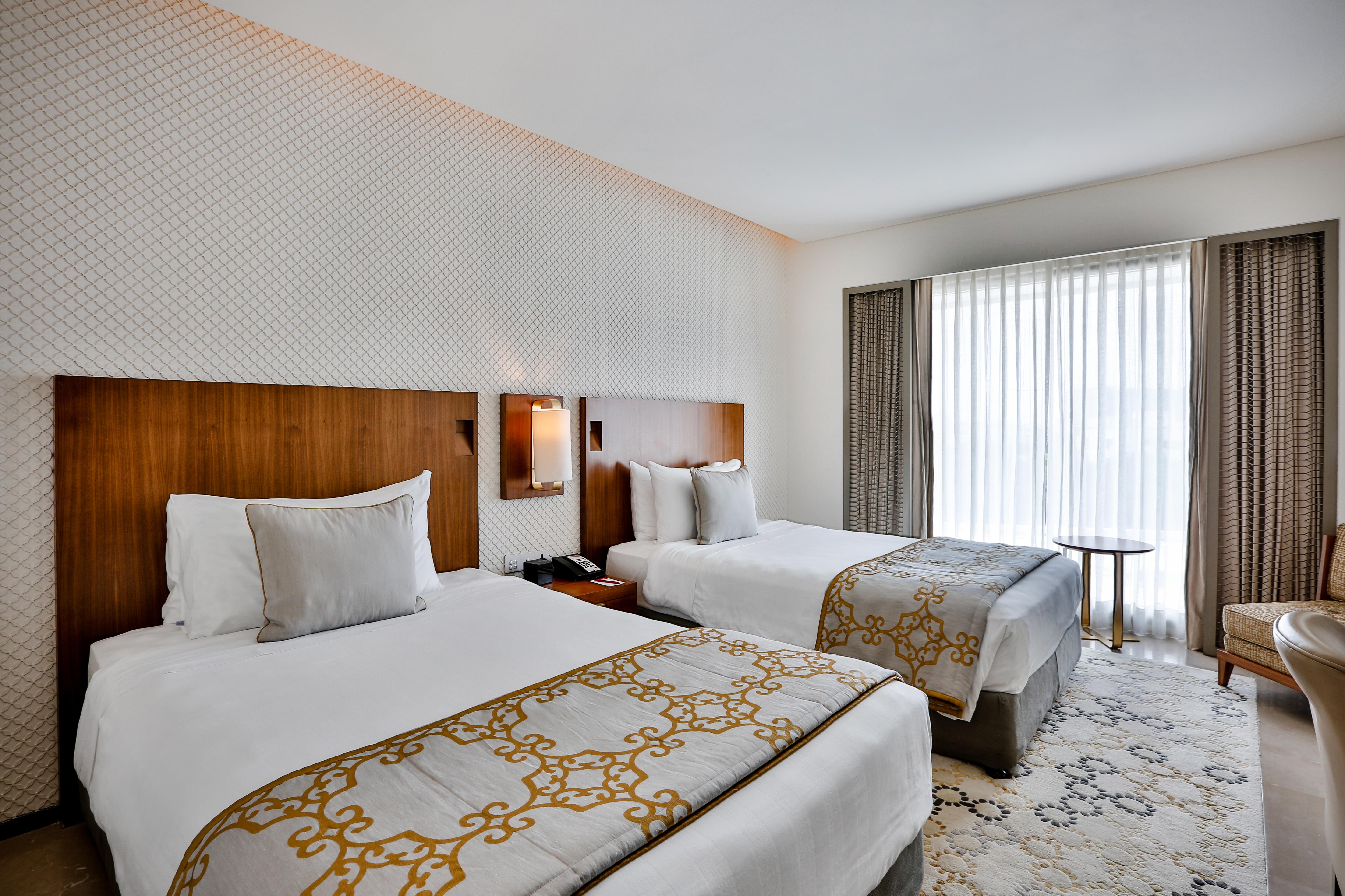 Crowne Plaza Chennai Adyar Park, An Ihg Hotel Esterno foto Deluxe Room