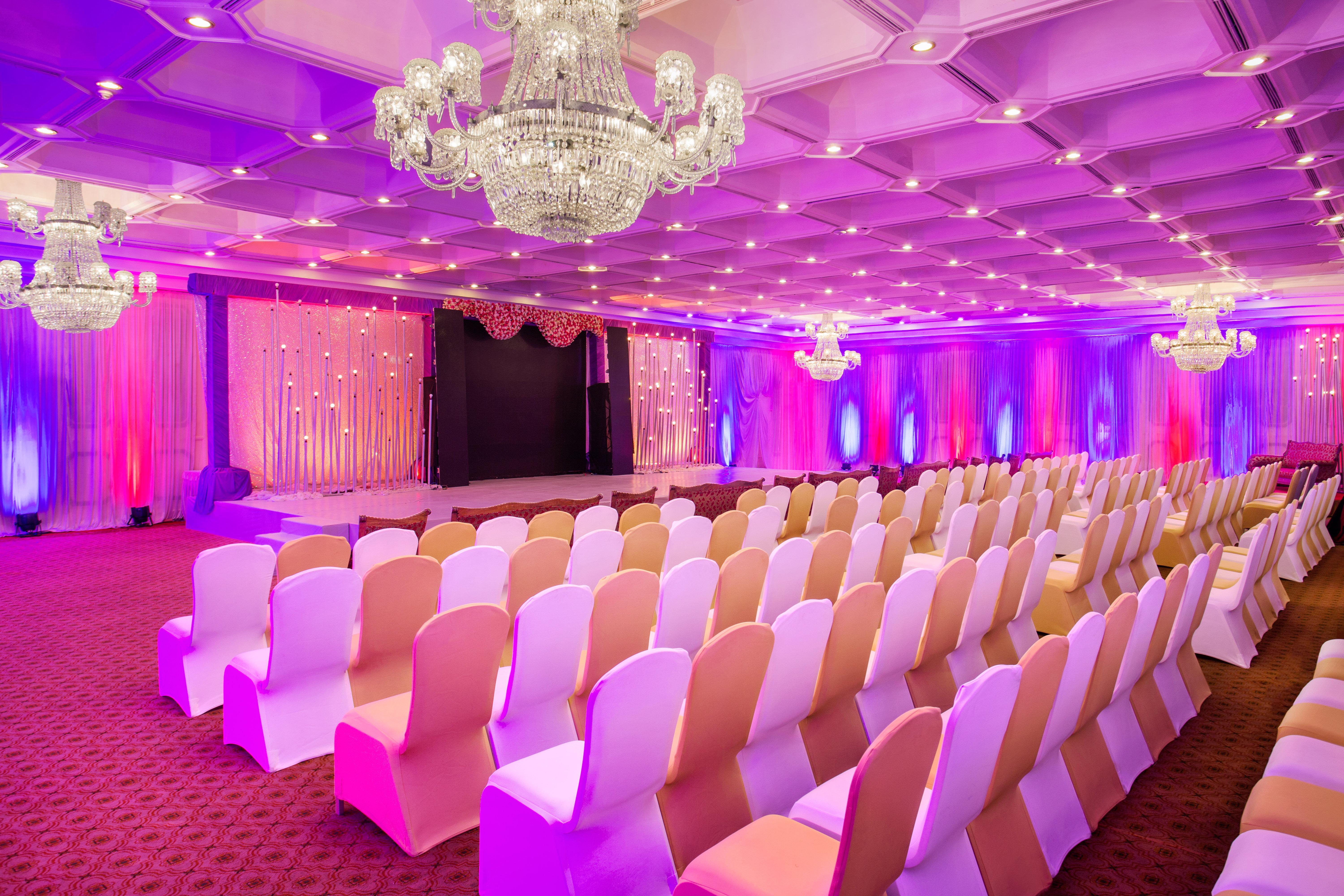 Crowne Plaza Chennai Adyar Park, An Ihg Hotel Esterno foto The Grand Ballroom