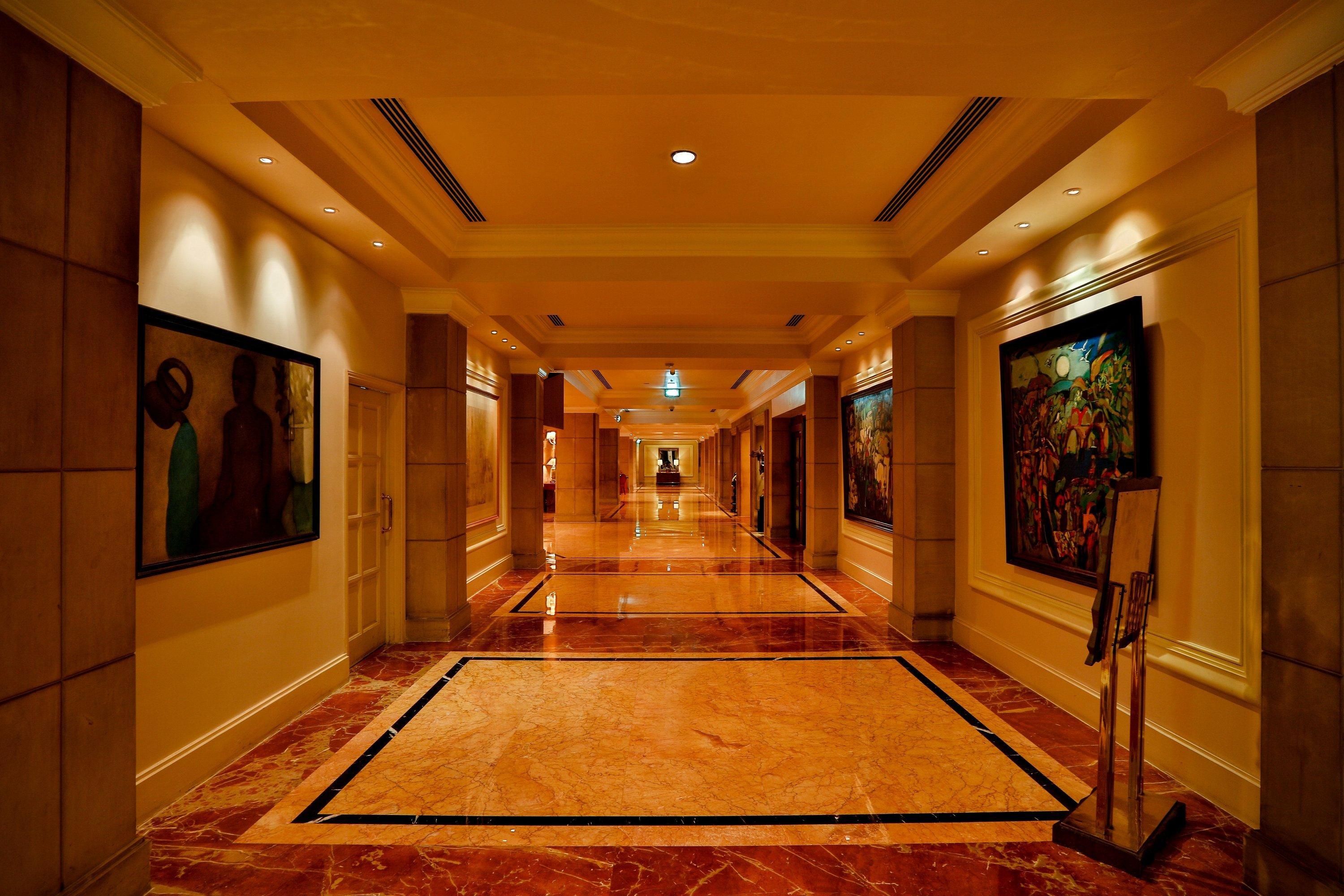 Crowne Plaza Chennai Adyar Park, An Ihg Hotel Esterno foto Interior of the hotel