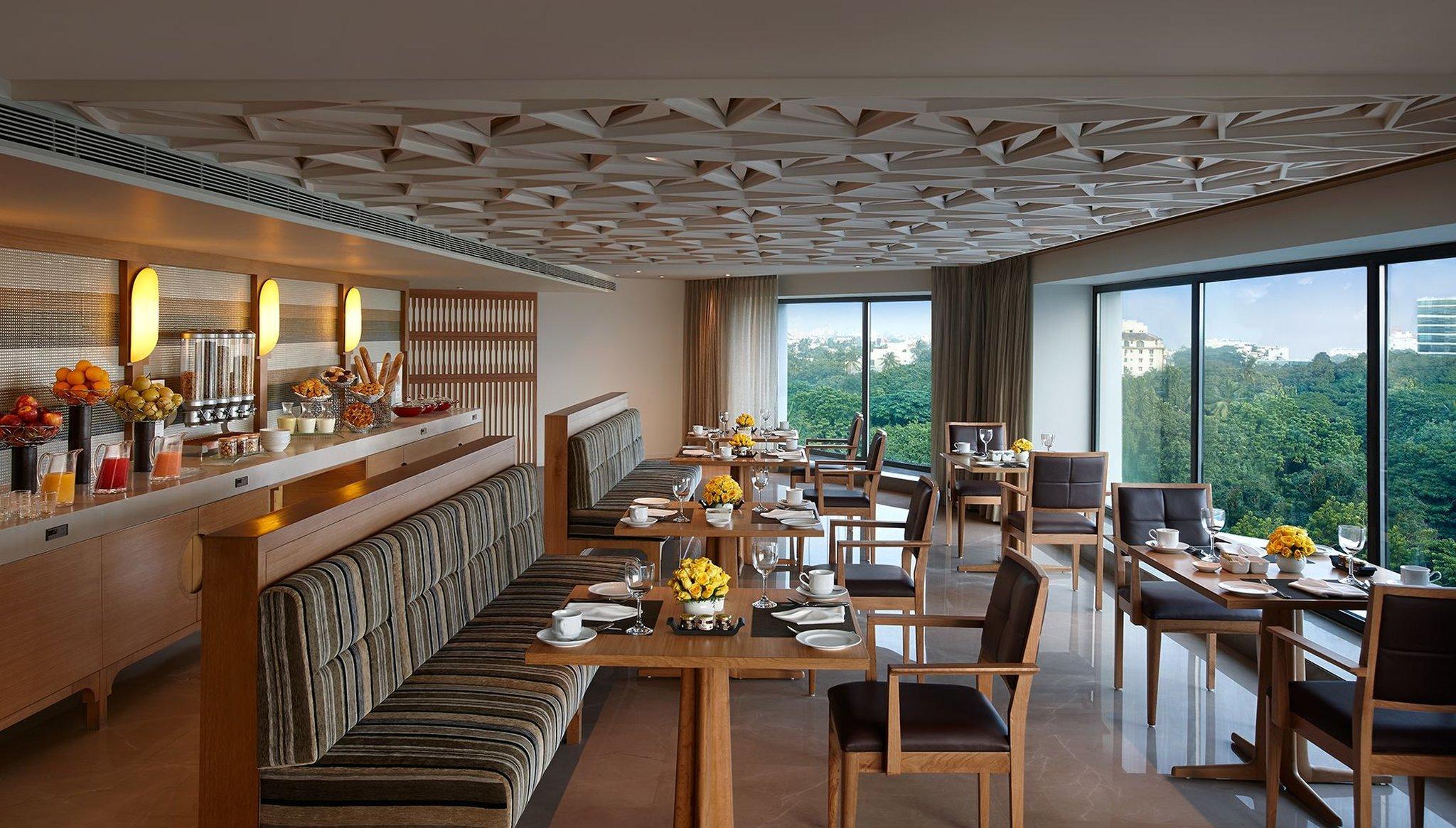 Crowne Plaza Chennai Adyar Park, An Ihg Hotel Esterno foto The Park, Hyderabad