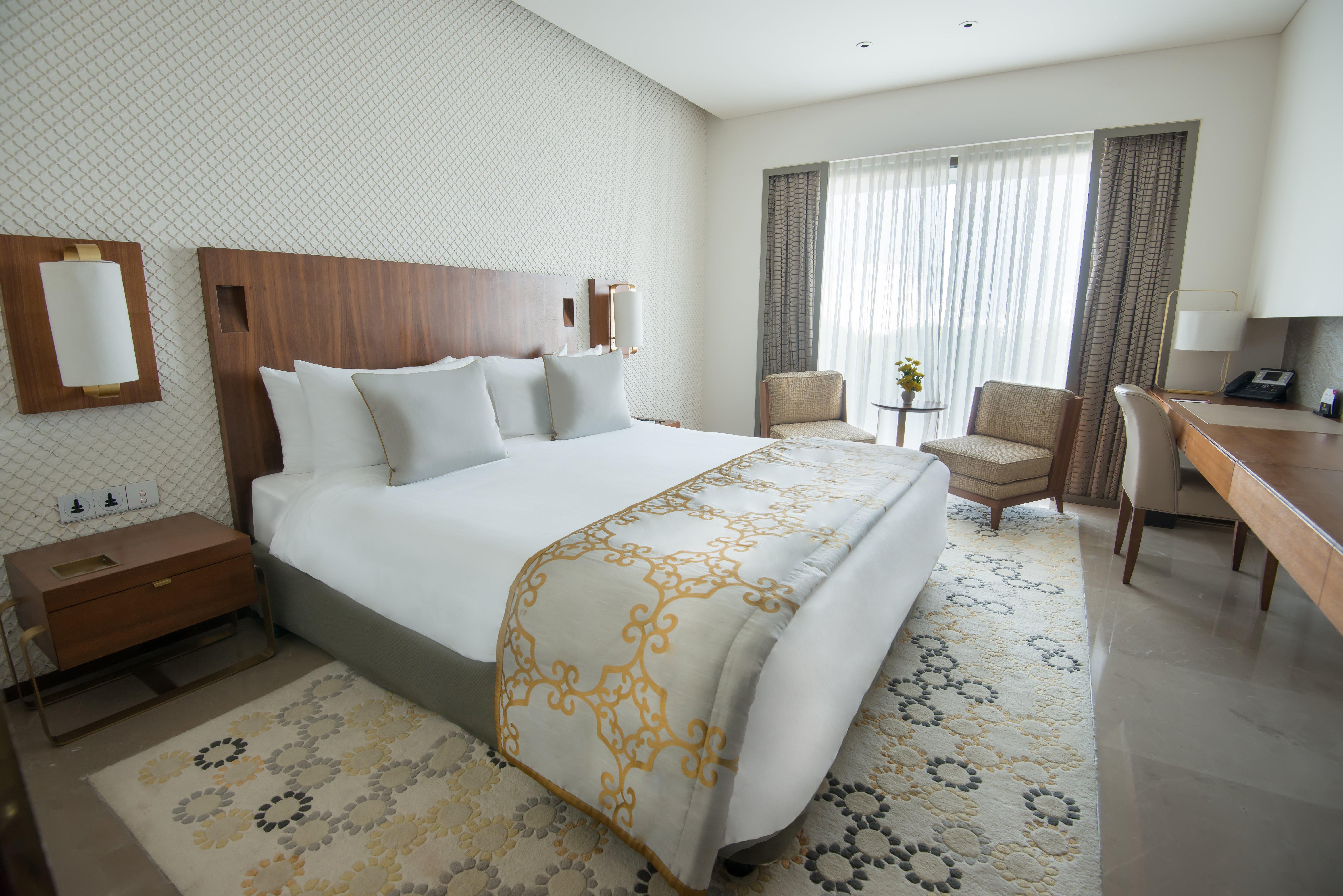 Crowne Plaza Chennai Adyar Park, An Ihg Hotel Esterno foto Deluxe Room