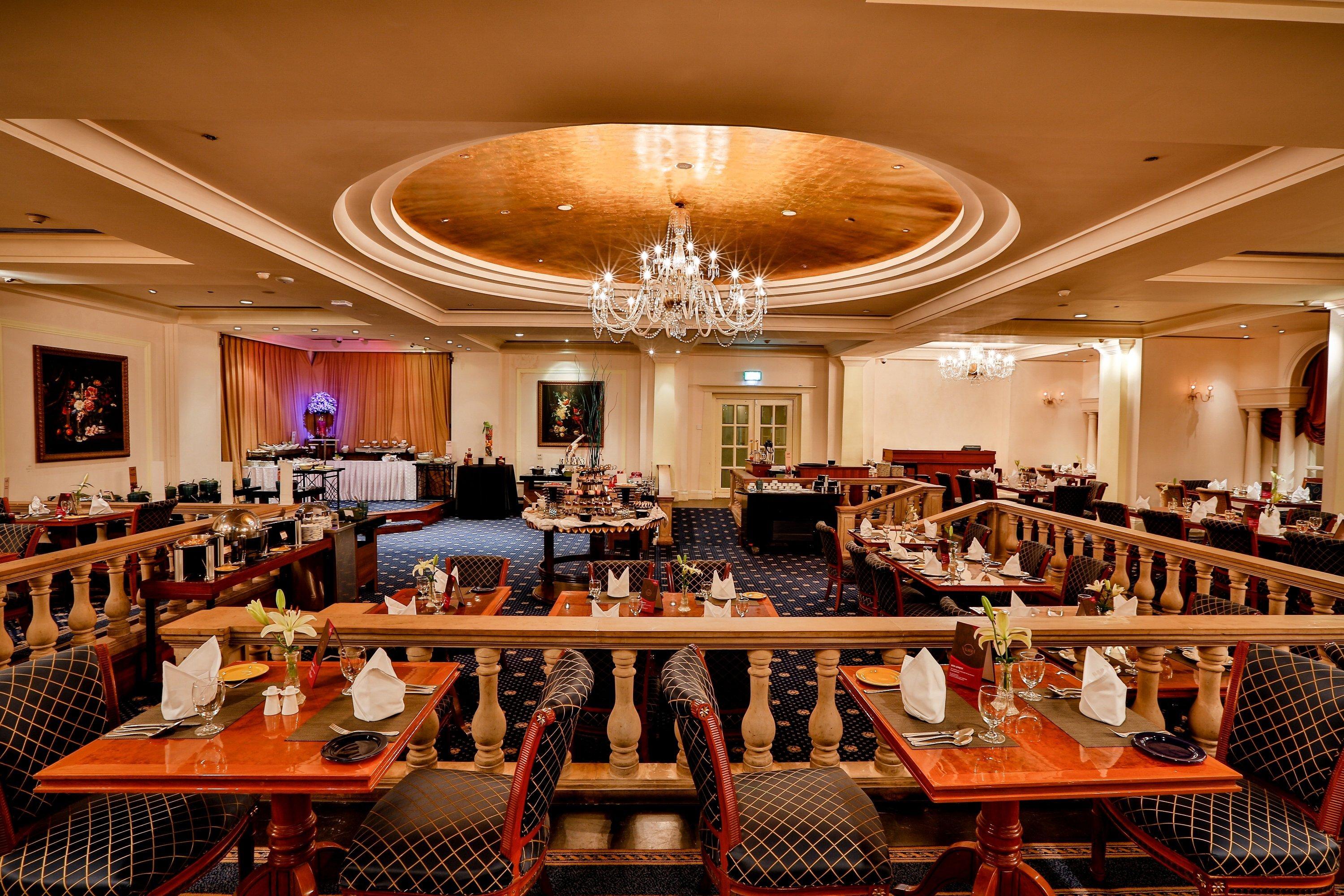 Crowne Plaza Chennai Adyar Park, An Ihg Hotel Esterno foto The Imperial Hotel