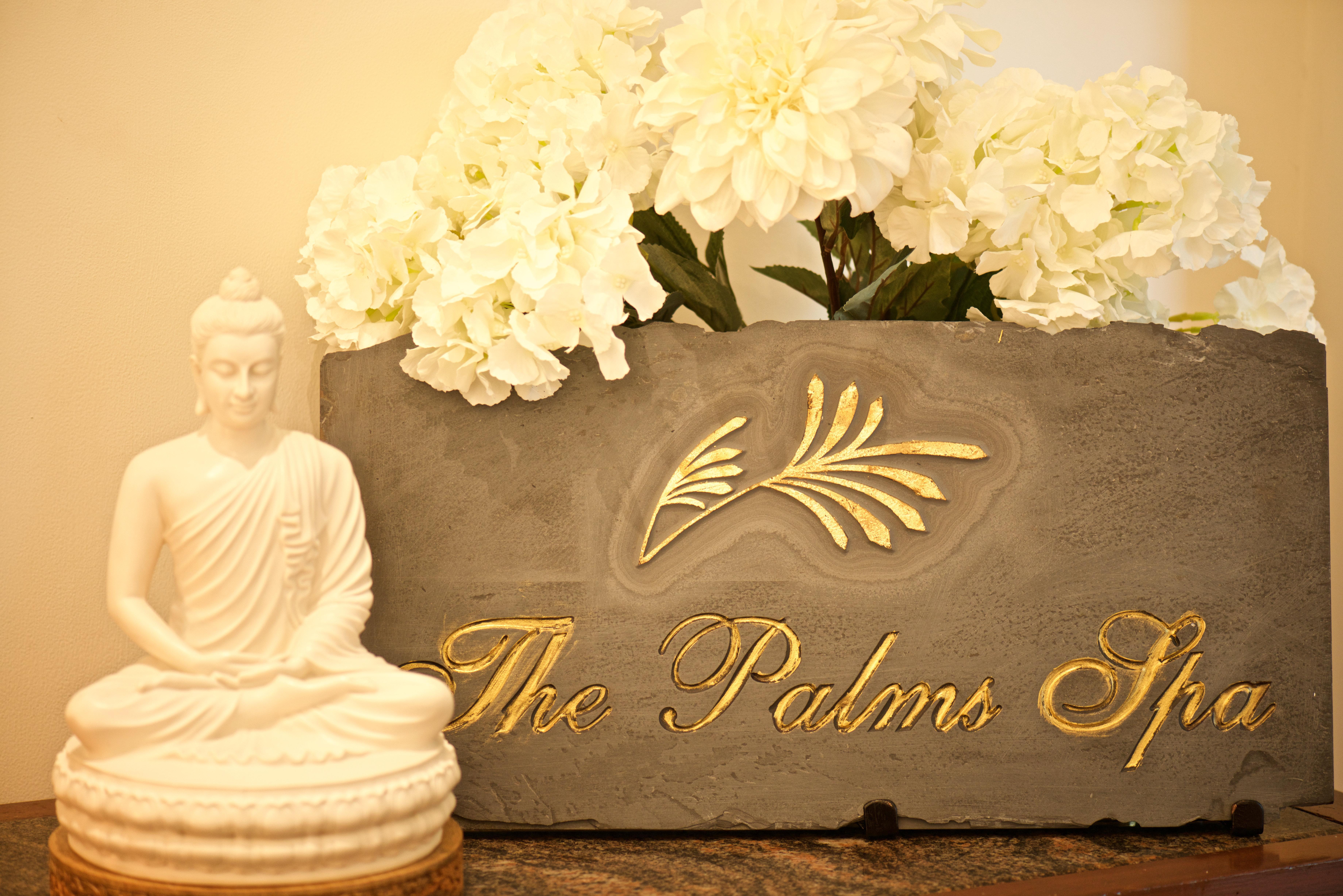 Crowne Plaza Chennai Adyar Park, An Ihg Hotel Esterno foto The Palms Spa