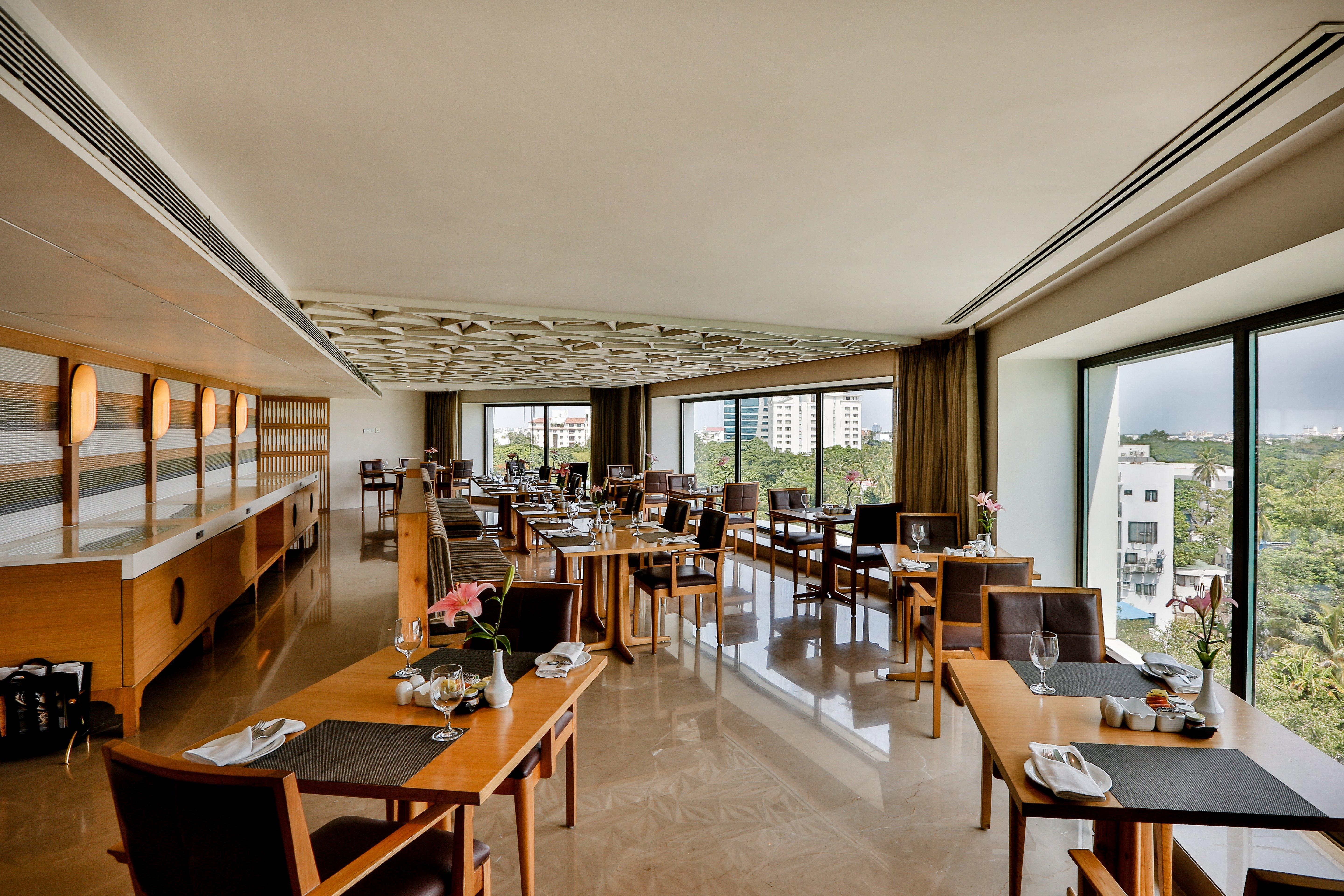 Crowne Plaza Chennai Adyar Park, An Ihg Hotel Esterno foto The Park, Hyderabad
